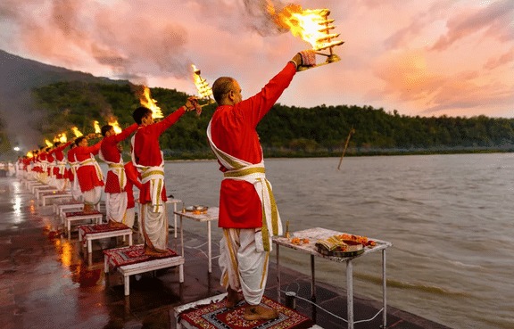 Nainital Bhimtal Jim Corbett National Park Tour Package.