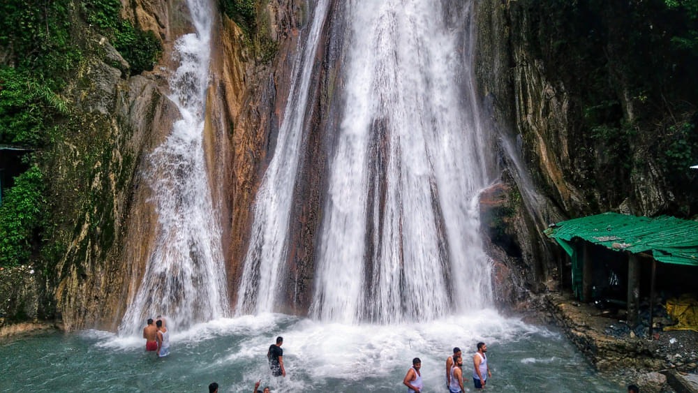 Mussoorie Rishikesh Jim Corbett & Nainital Bhimtal Tour Package.